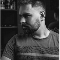 Алексей Крючков - photographer