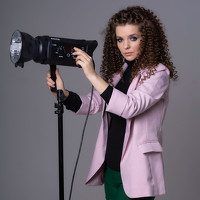 Ольга Лукьянова - photographer