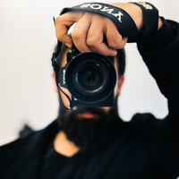 Jalal Ibrahim - photographer