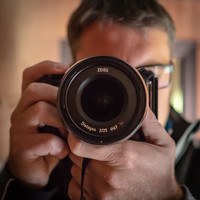 Andy Fowlie - photographer