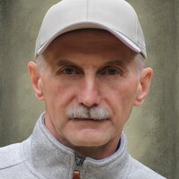 Виктор Громов - photographer