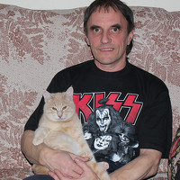 Сергей - photographer