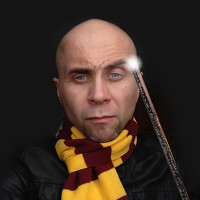 Григорьев Андрей - photographer