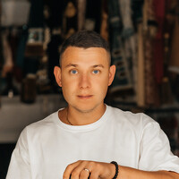 Динар Гильмутдинов - photographer