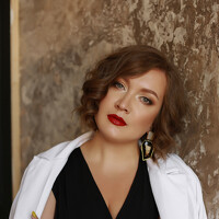 Парахина Любовь - photographer