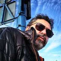 Blas Carrion Guardiola - photographer