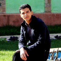 Комрон Сафаров - photographer