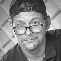 ALEXANDER POPOV - photographer