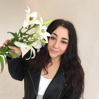 Юлия Мошенко - photographer