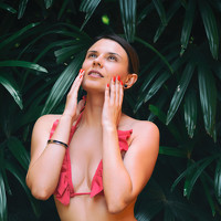 Olena Anderson - photographer