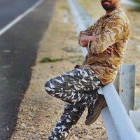 Nitin Sidhpura - photographer
