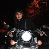 Мария Рохмистрова - photographer