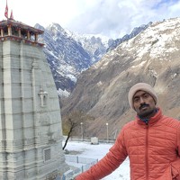 Partho Kundu - photographer