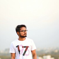 ALI SAJID - фотограф