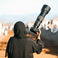 Nuwair ALHajeri - photographer