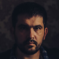 Кононенко Владимир - photographer