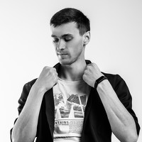 Дмитрий Соснин - photographer