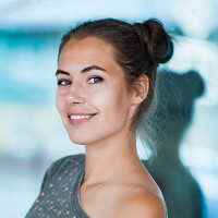 Зацаринная Мария - photographer