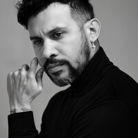 Alexis Javier Rodriguez - photographer