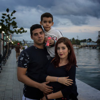 Raúl Navarro González - photographer