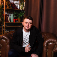 Роман Трунилин - photographer