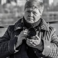 Светлана Фокша - photographer