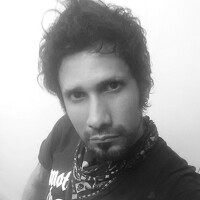 Federico Fassardi - photographer