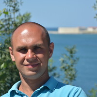 Константин Ульянкин - photographer