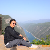 Jian Ma - photographer