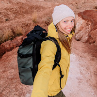 Анастасия Сауль - photographer