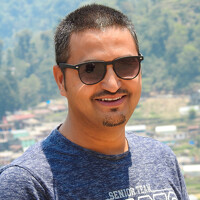 digvijay singh janoti - photographer