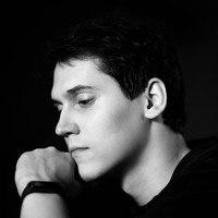 Владимир Данилов - photographer