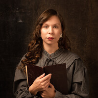 Бердникова Анна - photographer