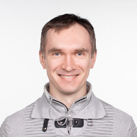 Артём Селезнёв - photographer