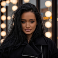 liza Svet - photographer