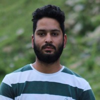 Firdous Parray - photographer