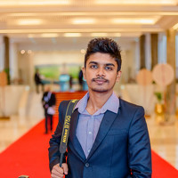 Ravindu Heshan Weerasinghe Pathirana - photographer