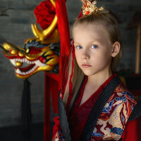 TATIANA SHOSTAKA - photographer