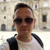 Кирилл Тихов - photographer