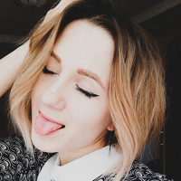 Оксана Калиниченко - фотограф