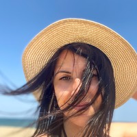 Ксения Золотухина - photographer