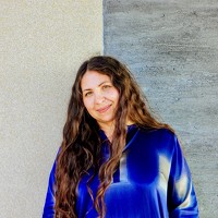 Марина Сидоренко - photographer