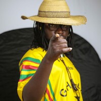 Kojo Kova - photographer