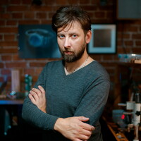 Nikitin Igor - photographer