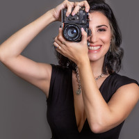 Ilana Platonov - photographer