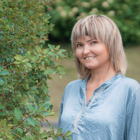 Ксения Ощерина - photographer