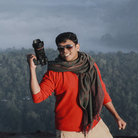 Shanu Sherief - photographer