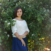 Оксана Кошель - photographer