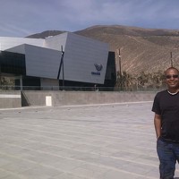 Jaime Mendoza - photographer