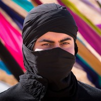 Houssem Chaaouri - фотограф